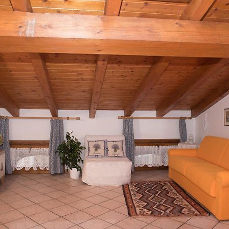 Residenza Contrada Tedesca Διαμέρισμα Τρέντο Εξωτερικό φωτογραφία