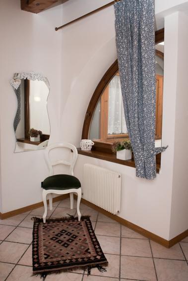 Residenza Contrada Tedesca Διαμέρισμα Τρέντο Εξωτερικό φωτογραφία